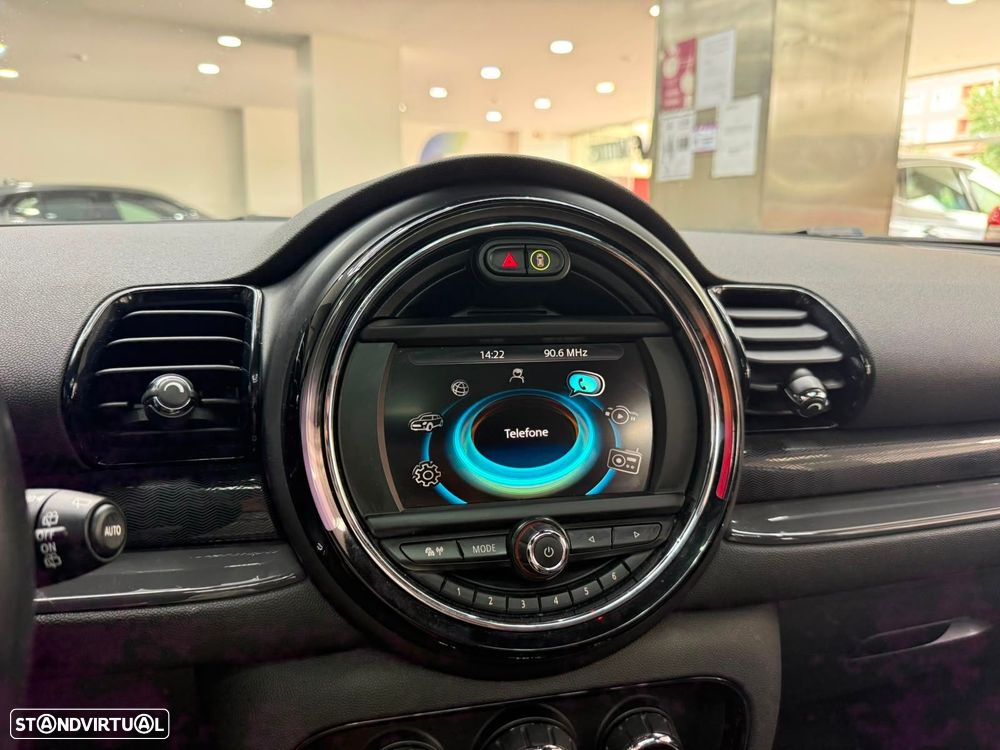 MINI Clubman Cooper D Auto - 25
