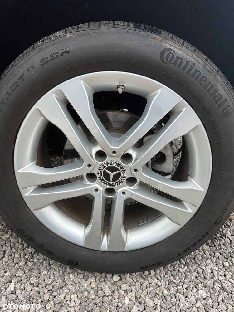 Mercedes-Benz GLA 250 7G-DCT Style - 17