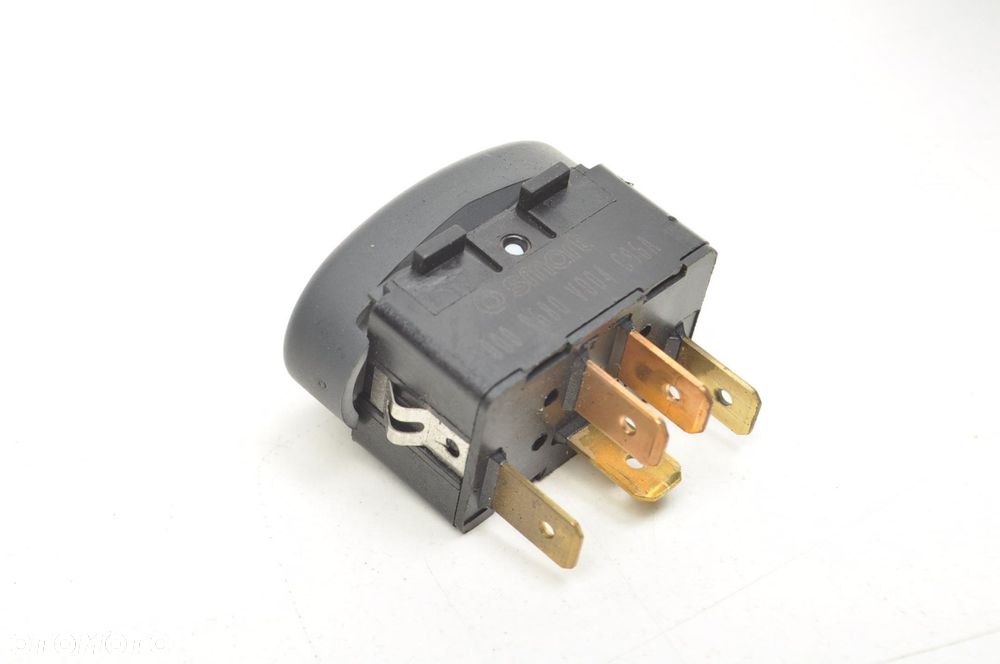 SMART ROADSTER 452 PRZYCISK WYŁĄCZNIK ESP 0009680V004 - 4