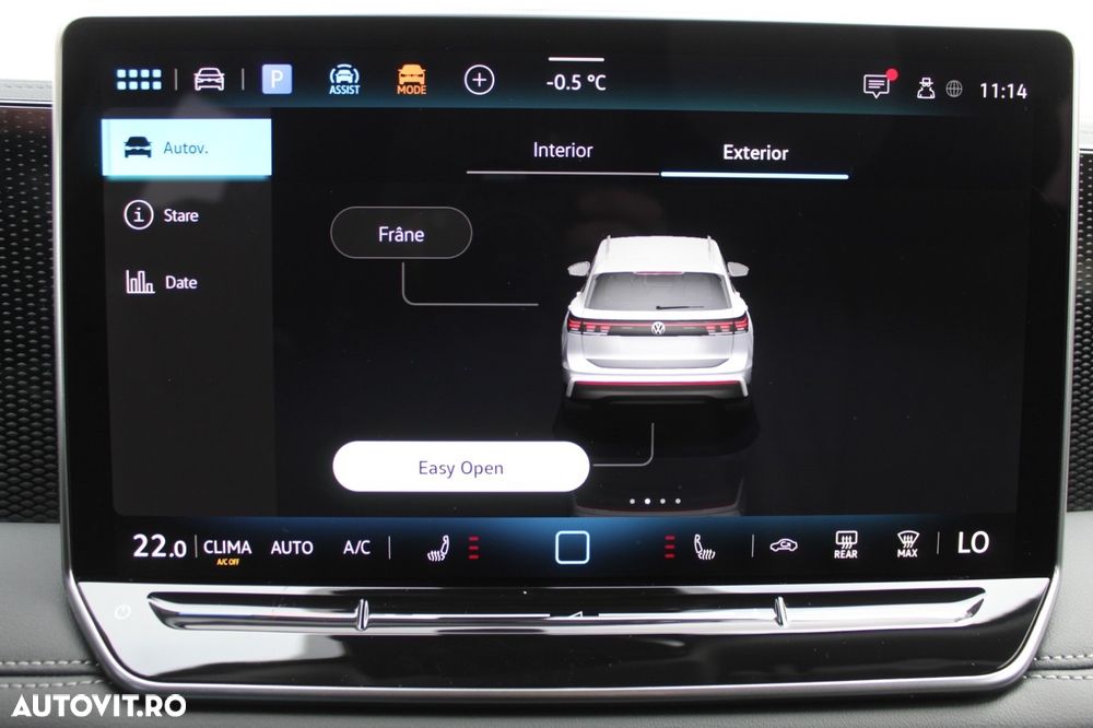 Volkswagen Tiguan 1.5 eTSI DSG MHEV Advanced - 18