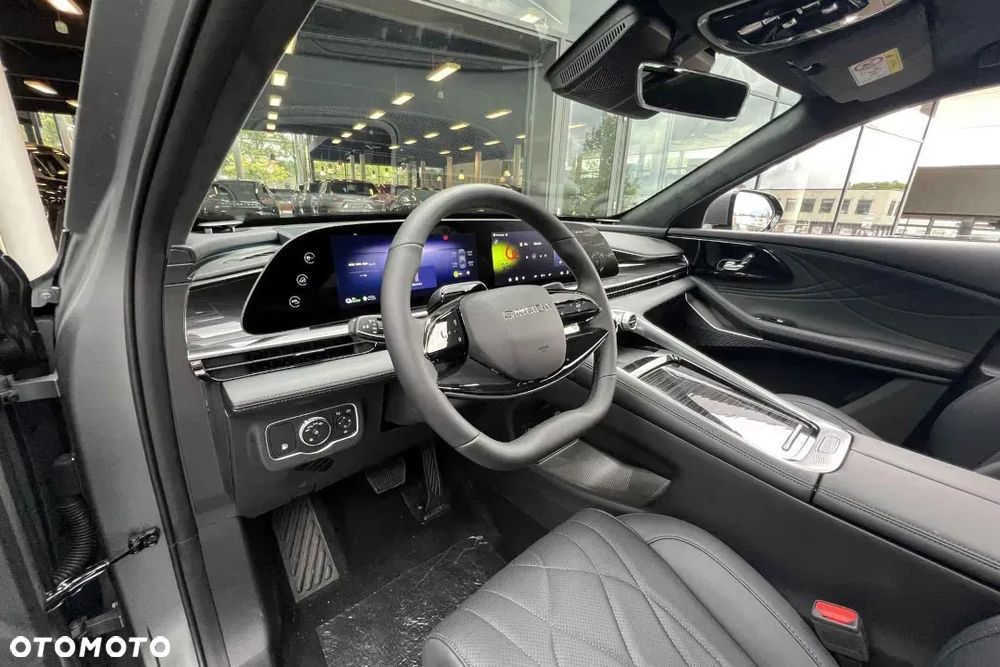 Omoda 9 1.5 Super Hybrid Exclusive AWD - 24