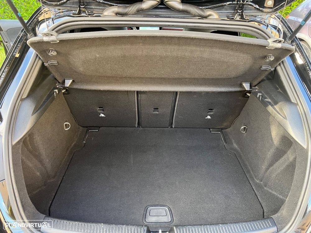 Mercedes-Benz A 180 d AMG Line Aut. - 13