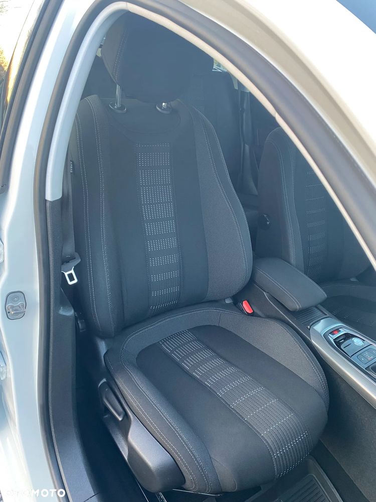 Peugeot 308 BlueHDi FAP 120 EAT6 Stop & Start Allure - 24