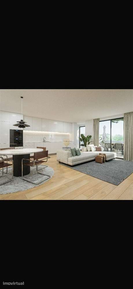 Apartamento T4 Venda em Madalena,Vila Nova de Gaia - Grande imagem: 4/13