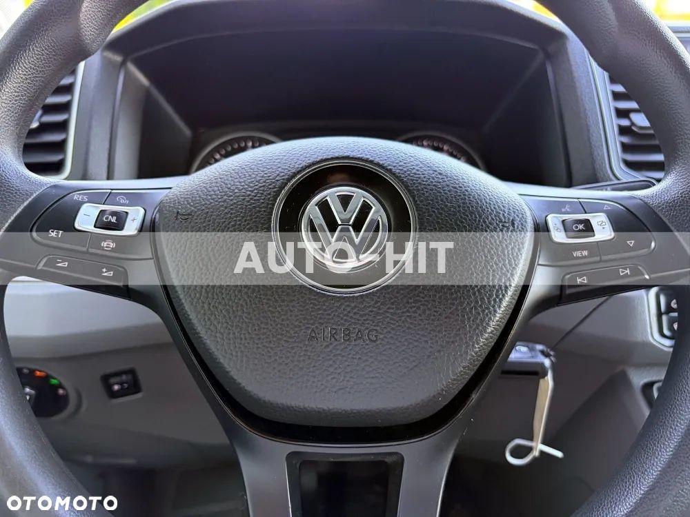 Volkswagen Crafter - 27