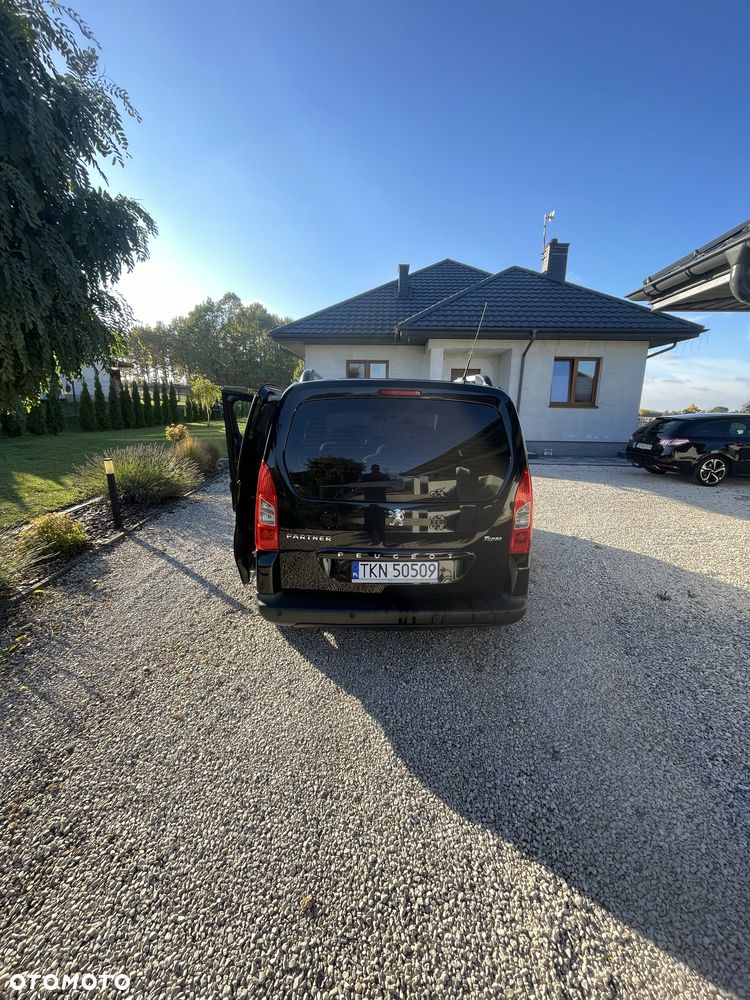 Peugeot Partner - 3