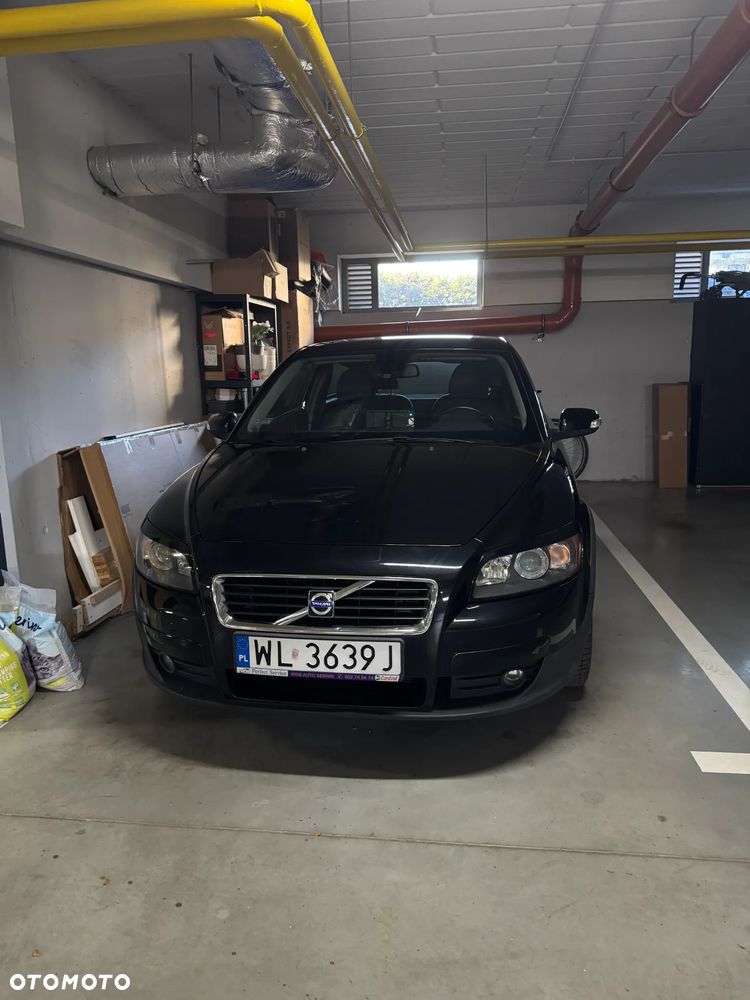 Volvo C30 1.8 Edition - 6