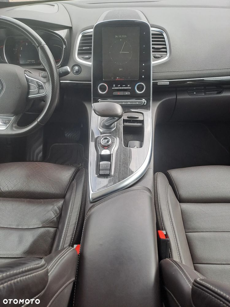 Renault Espace - 17