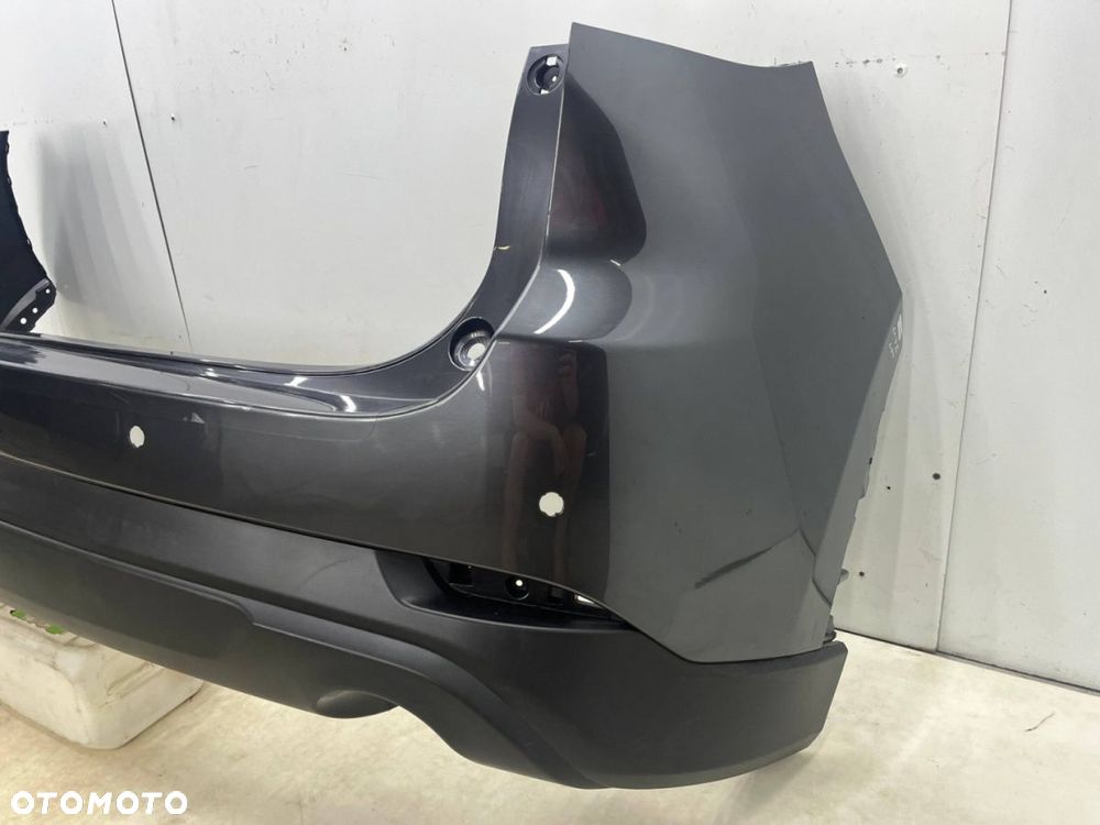 Zderzak tylny Mazda CX-5 CX5 II 2 21r.- Lift tył 4XPDC KSD4-50221 - 12