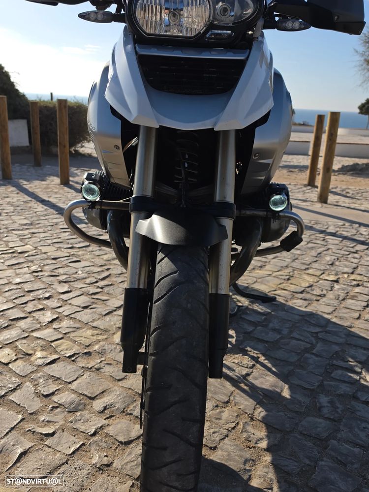 BMW R 1200 GS - 19