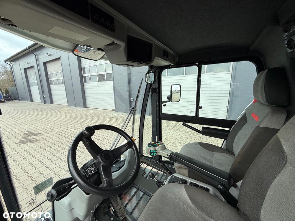 Inny Zamiatarka Johnston Bucher C202 // 2021 r. - 24