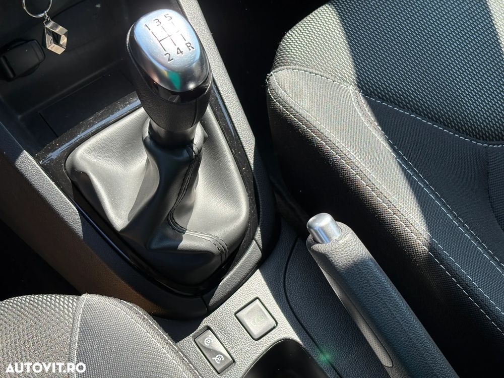 Renault Clio Estate Energy dCi Zen - 19