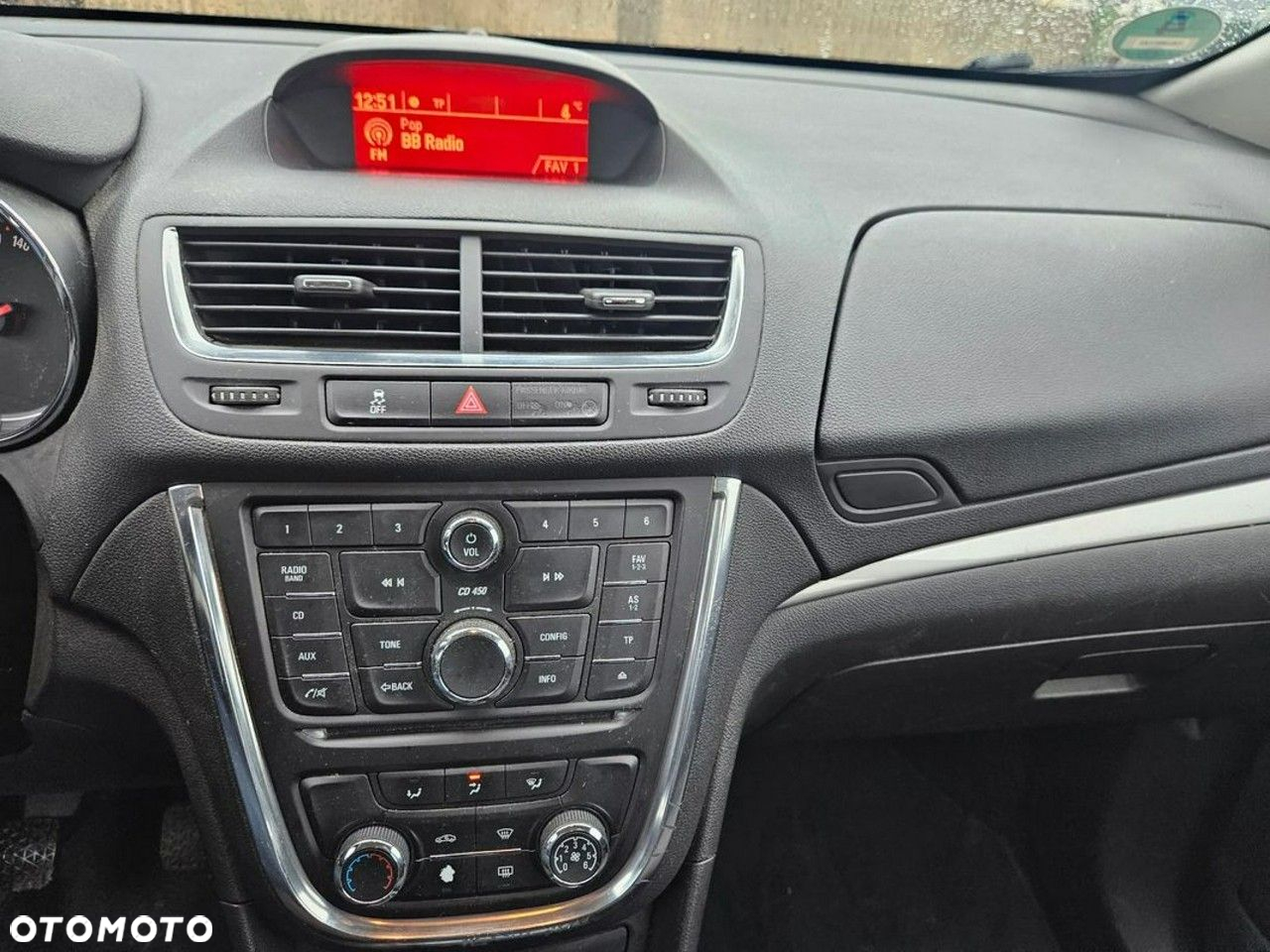 Opel Mokka - 10