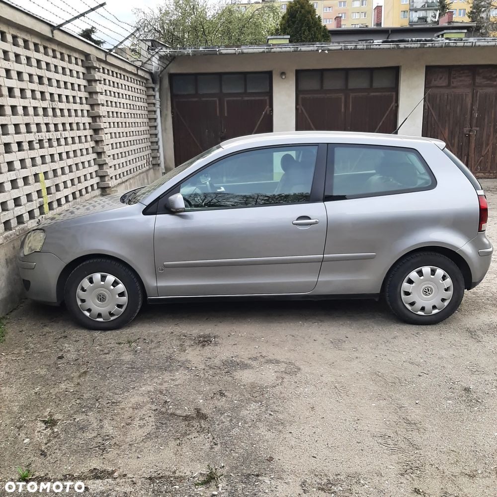 Volkswagen Polo 1.2 Trendline - 7