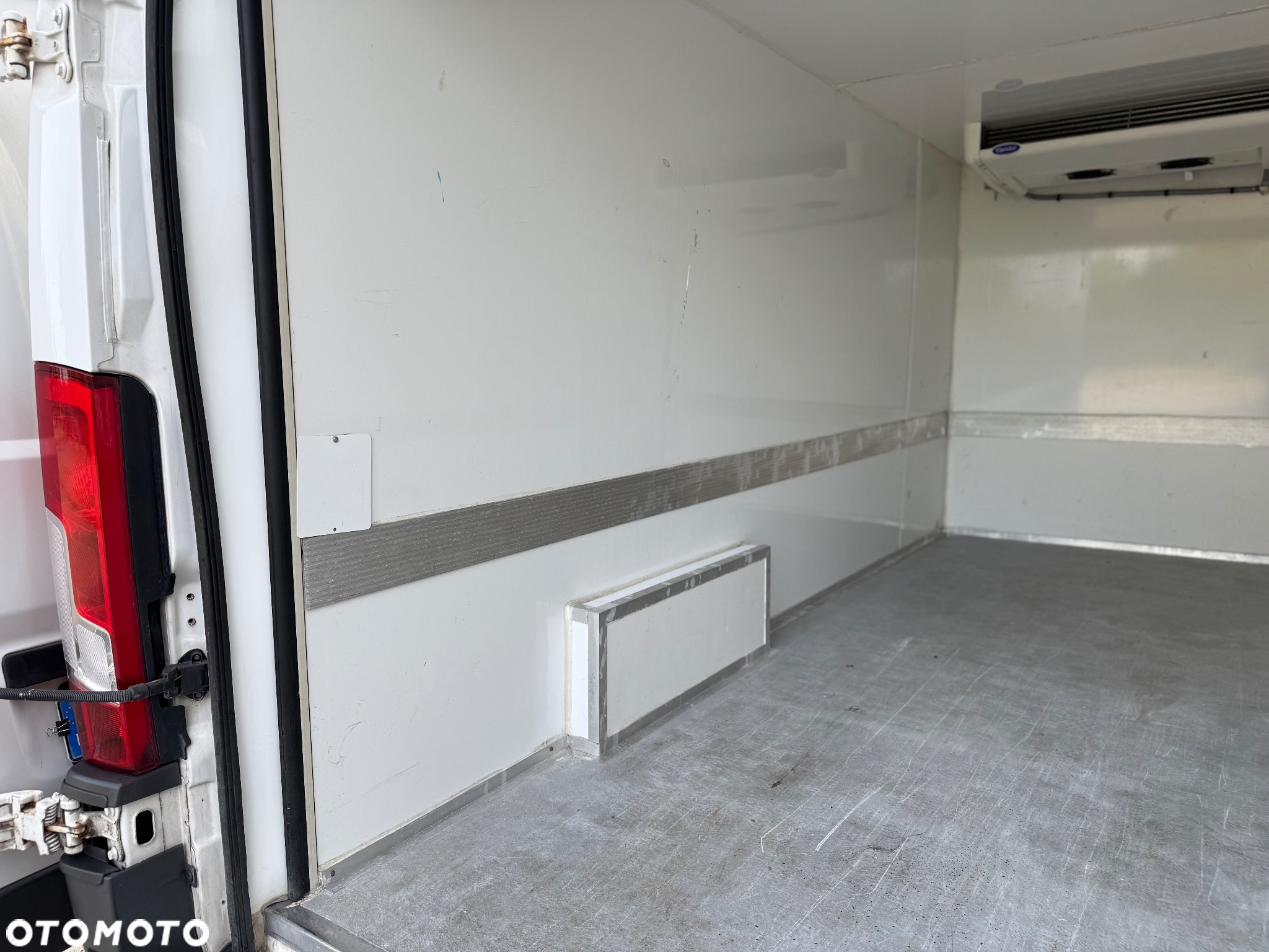 Fiat DUCATO - 22