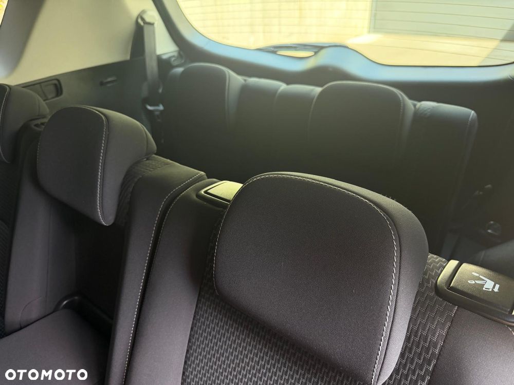 Toyota Verso 1.8 7-Sitzer Comfort - 23