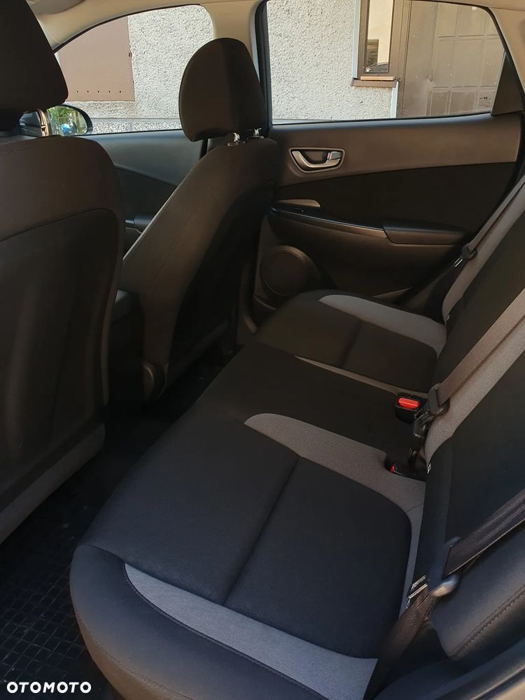 Hyundai Kona 1.0 T-GDI Comfort - 14