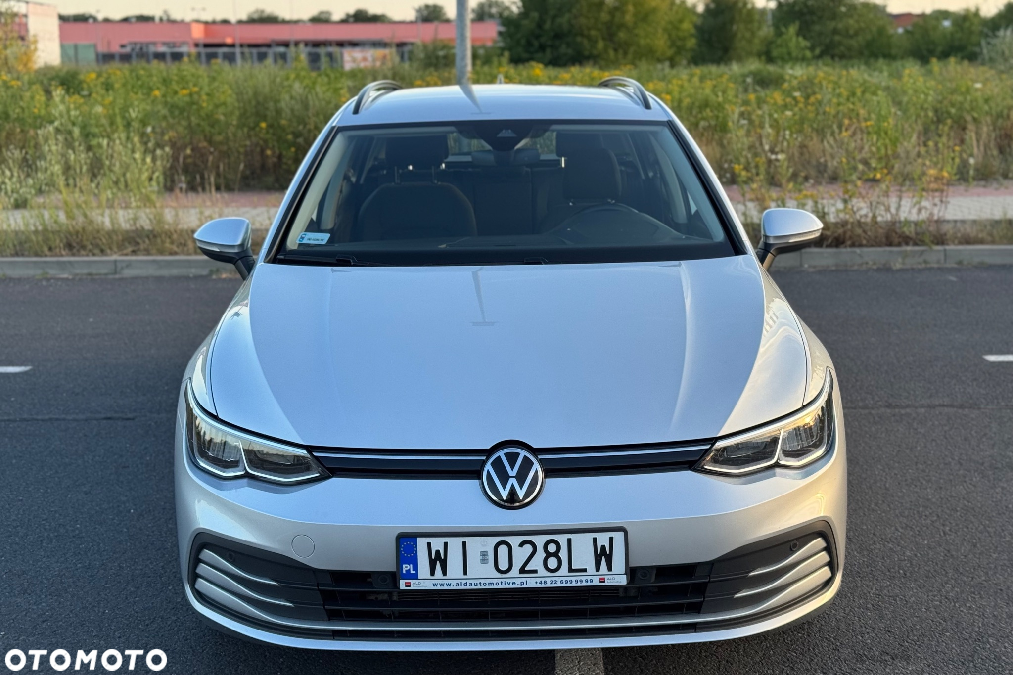 Volkswagen Golf VIII 1.5 TSI EVO Life - 7
