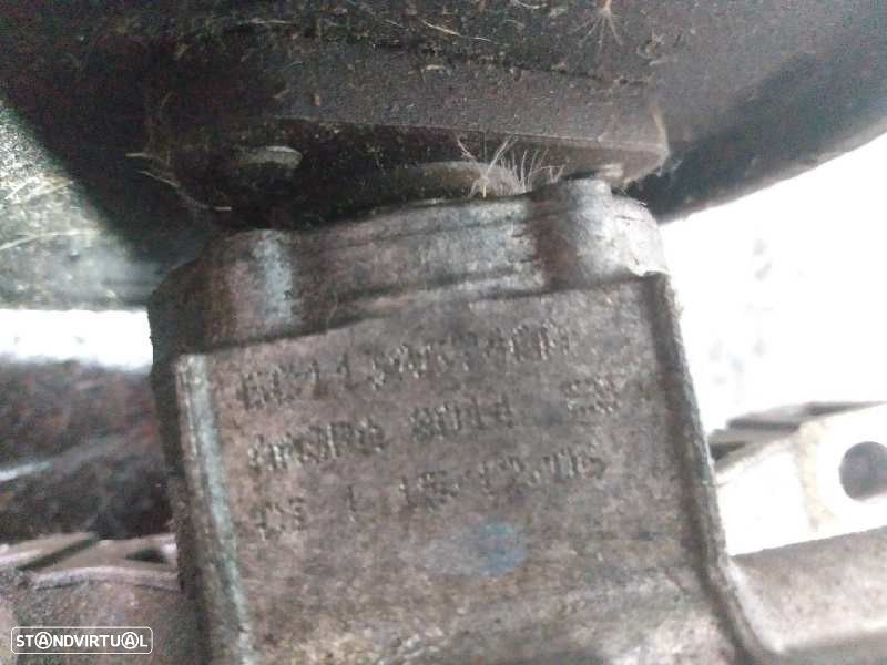 BARRA DIREÇÃO CITROEN JUMPER FURGÃO 2011 -6C113A674AA - 1