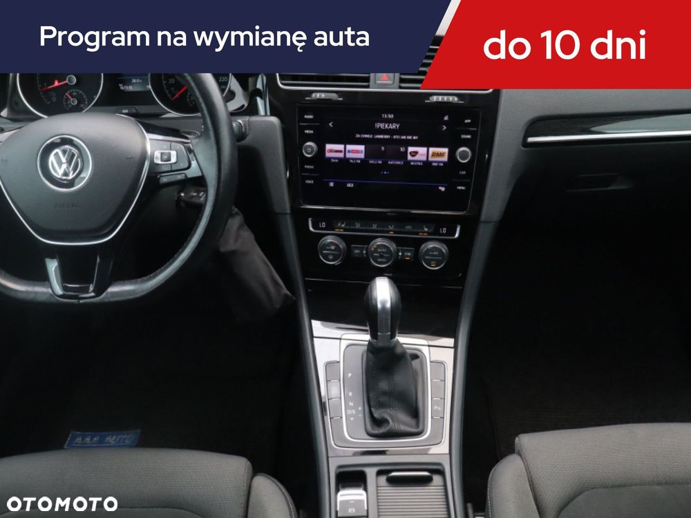 Volkswagen Golf Variant - 14