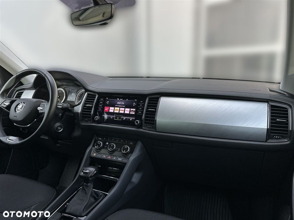 Skoda Kodiaq 1.5 TSI ACT 4x2 Ambition DSG - 14