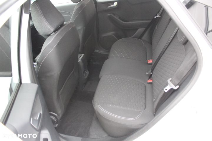 Ford Puma 1.0 EcoBoost Hybrid TITANIUM - 27