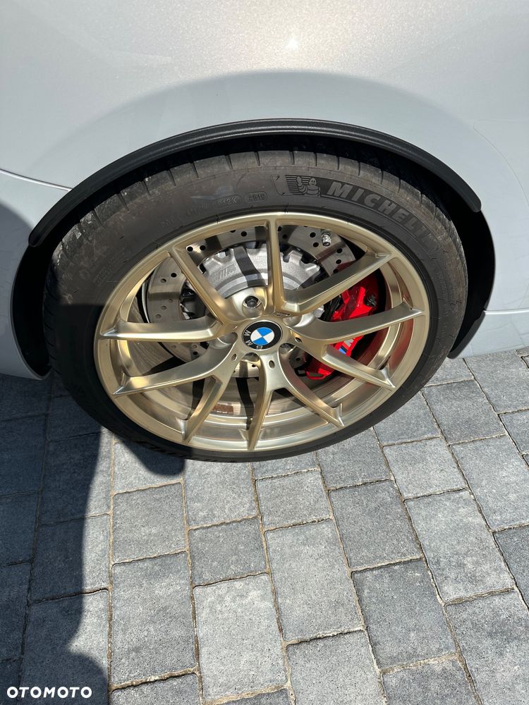 BMW M2 CS DKG - 14