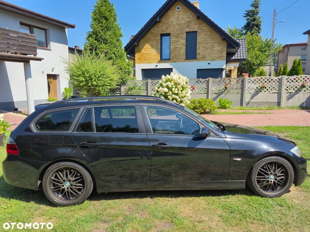 BMW Seria 3 - 10