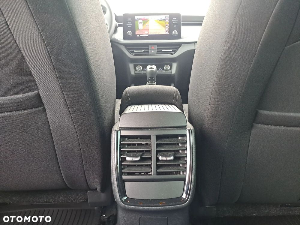 Skoda Kamiq 1.0 TSI Ambition - 23