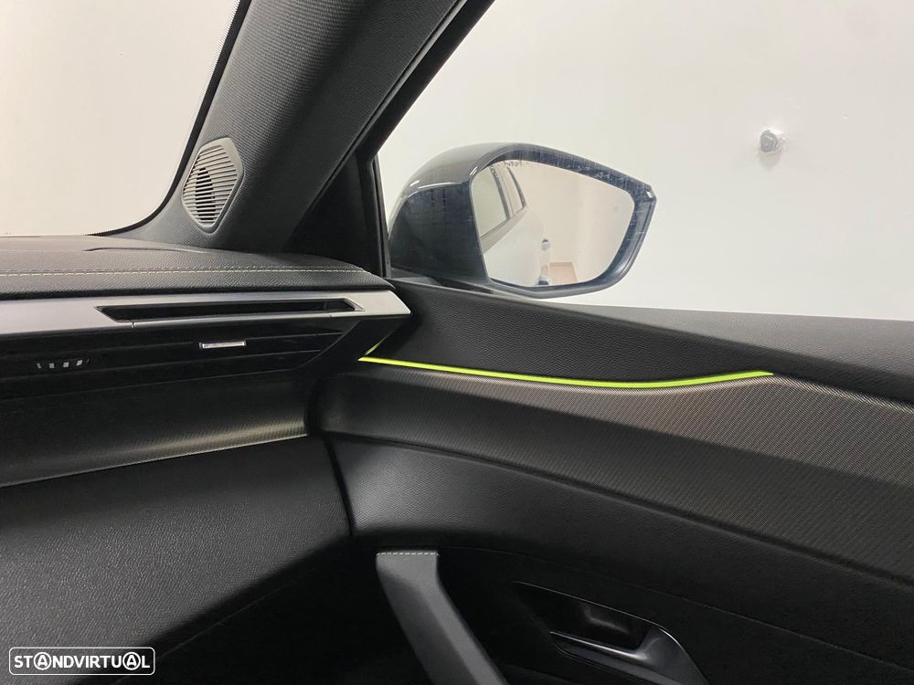 Peugeot e-308 54 kWh First Edition - 15