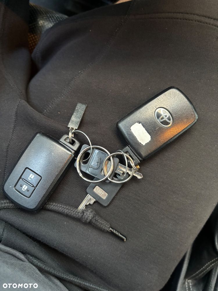 Toyota Auris 1.8 VVT-i Automatik Executive - 17