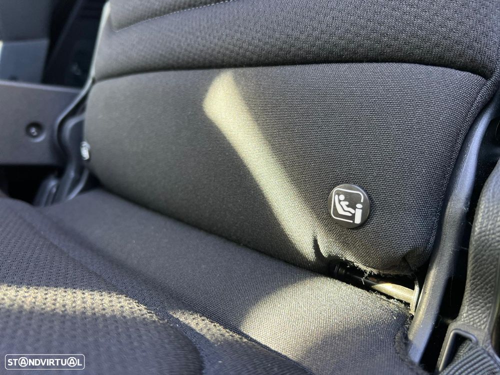 Citroën C5 Aircross 1.2 PureTech Shine - 21