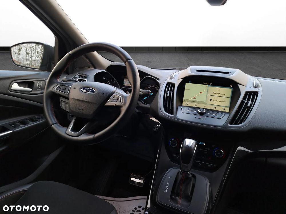 Ford Kuga 2.0 TDCi FWD ST-Line - 14