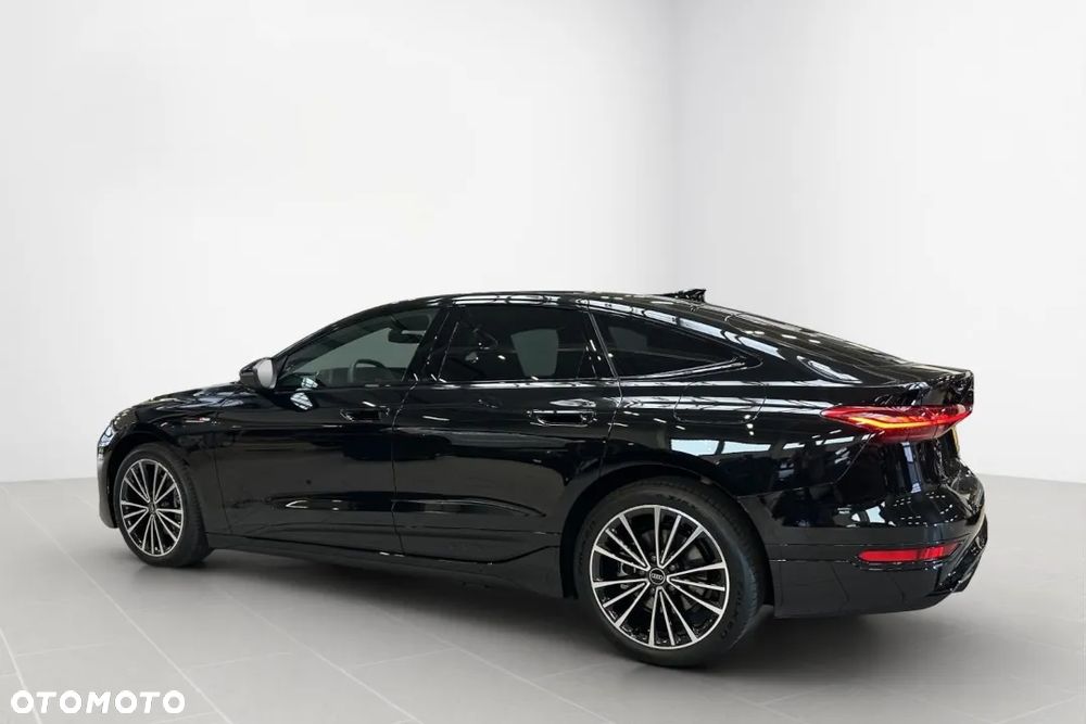 Audi A6 Sportback e-tron 83kWh - 3