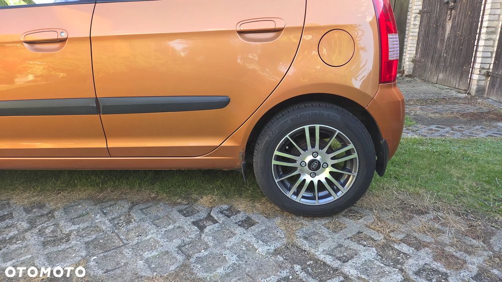Kia Picanto 1.0 Family - 7