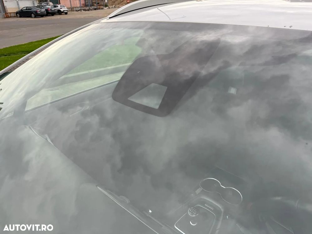 Ford Mondeo - 11