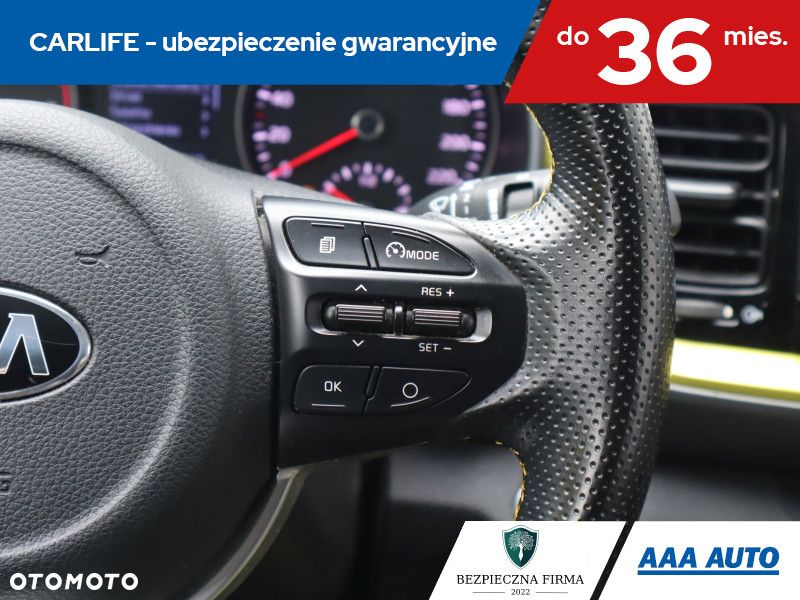 Kia Stonic - 18