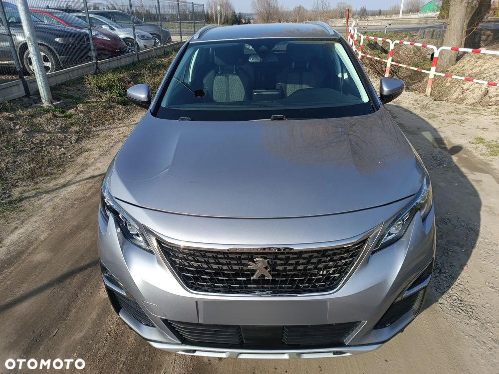 Peugeot 3008 - 5