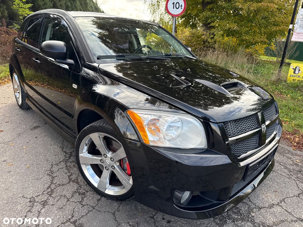 Dodge Caliber 2.4 SRT4 Turbo - 25