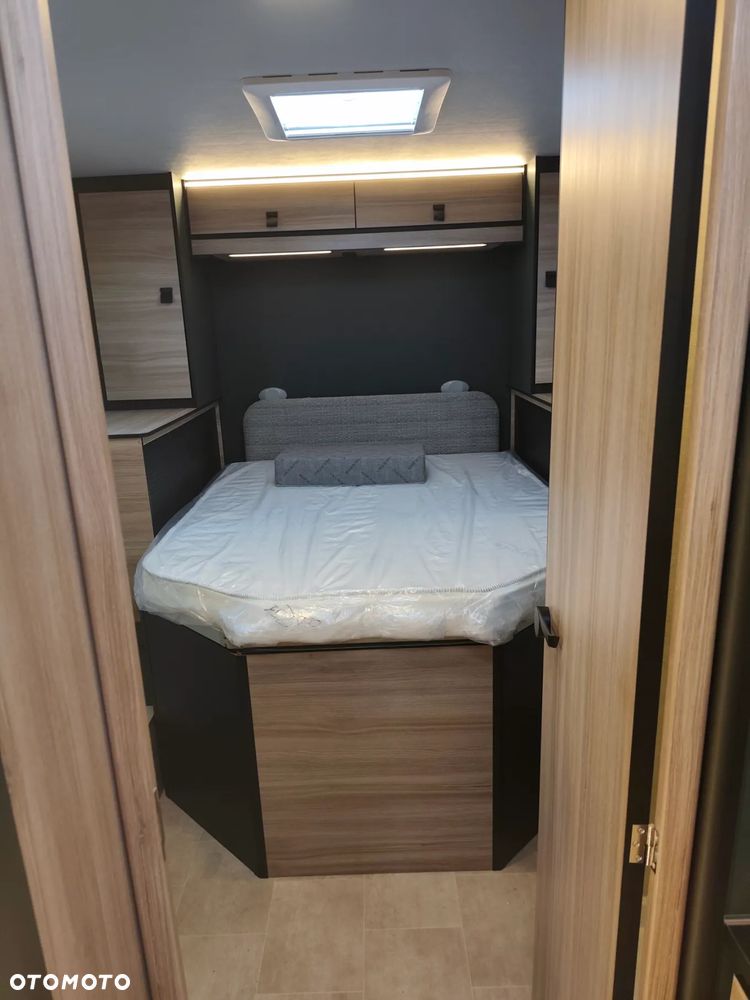 Rimor KILIG 69 Plus NOWY Automat Xenon Alu Doposażony 5 Osobowy Zimowy Kamera FV23% Promocja Dealer - 29