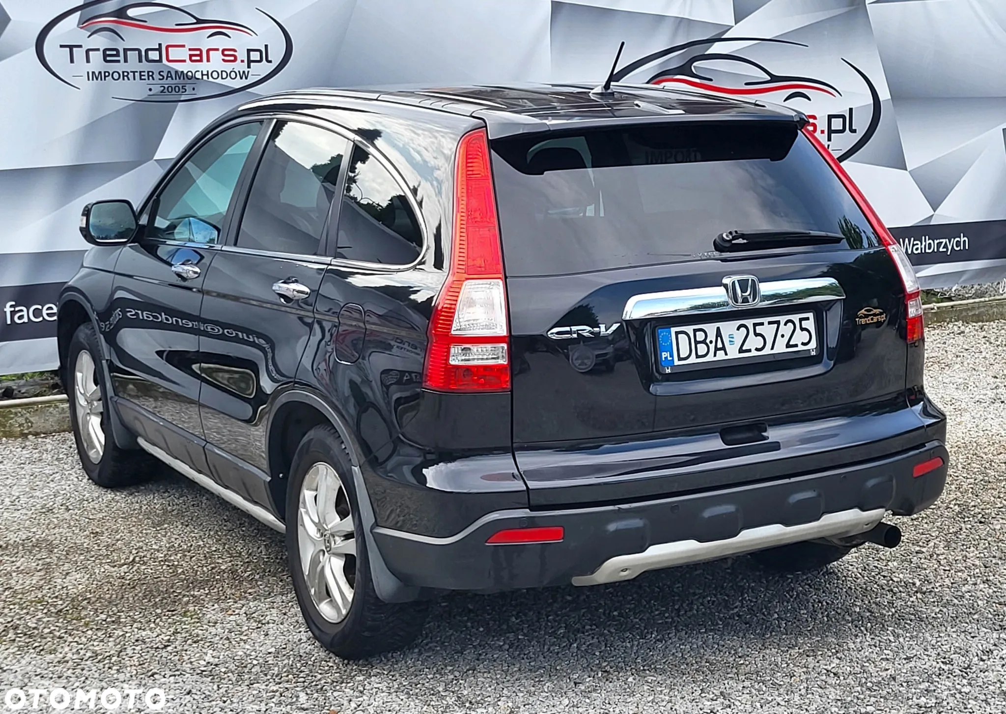 Honda CR-V 2.0 Executive - 7