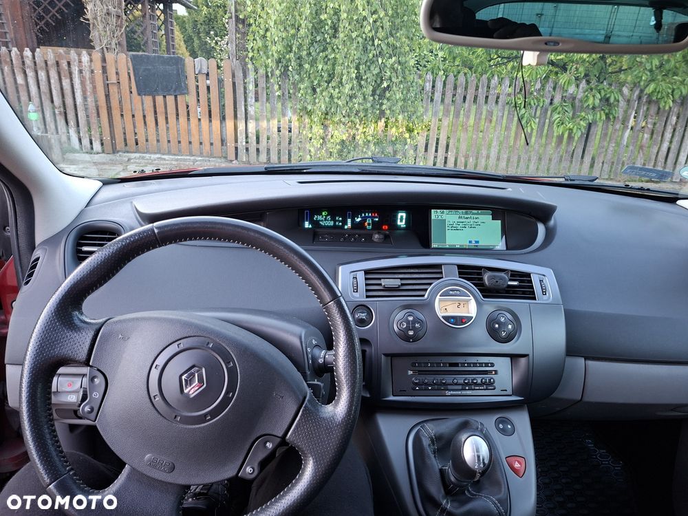 Renault Scenic - 4