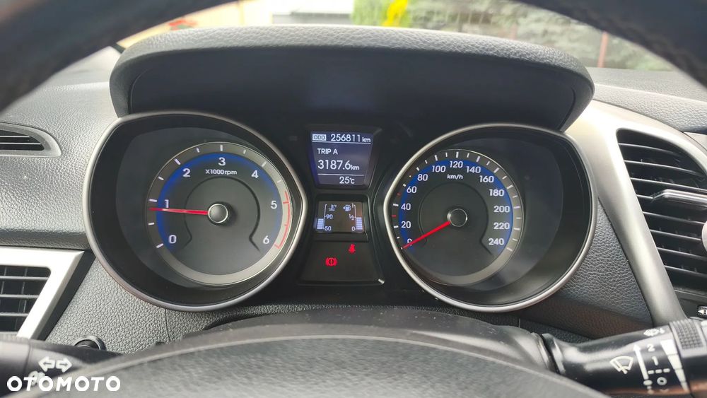 Hyundai i30 - 7