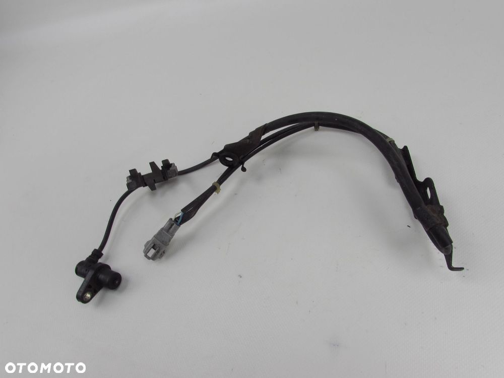 LEXUS RX II 400H 03-08 CZUJNIK ABS PRZOD LEWY 89543-48030 - 3