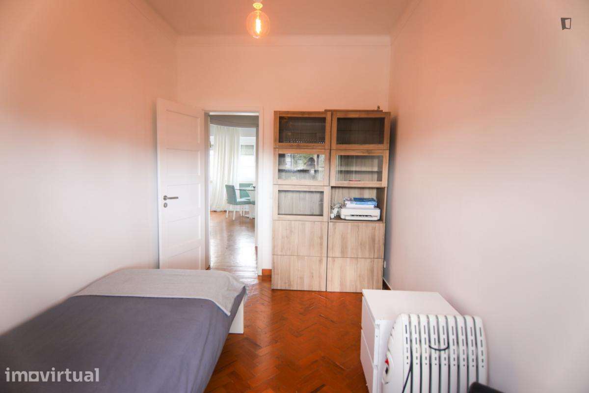 Apartamento com 4 quartos - localizado em Alvalade Lisbon - Grande imagem: 5/39