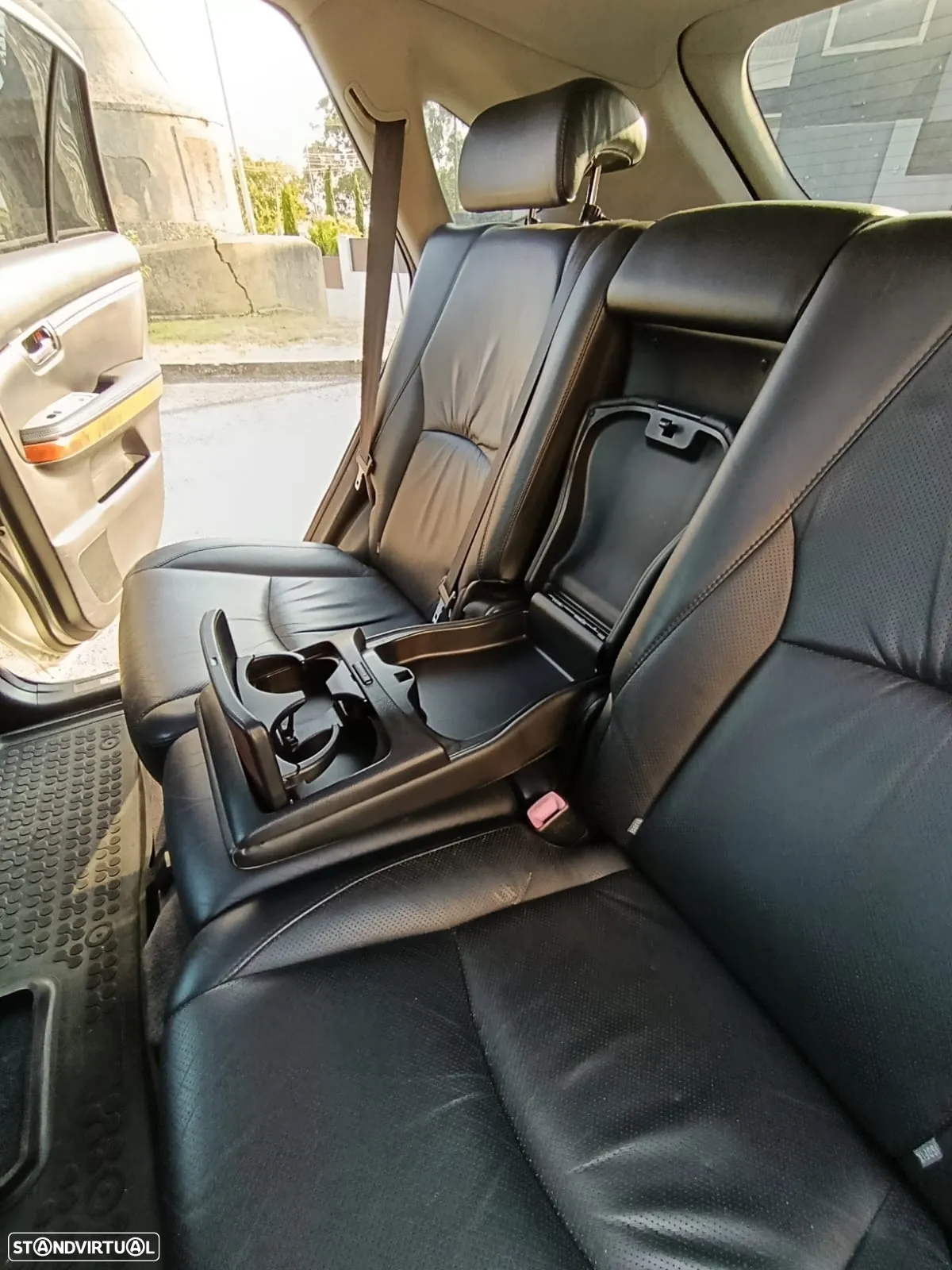 Lexus RX 300 Executive - 21