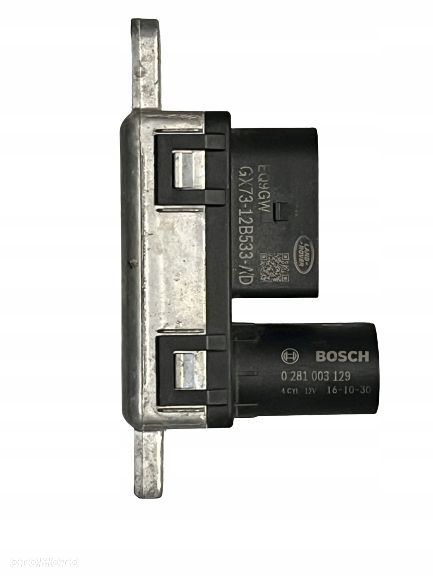 JAGUAR XE X760 DISCOVERY SPORT MODUŁ ŚWIEC - 1