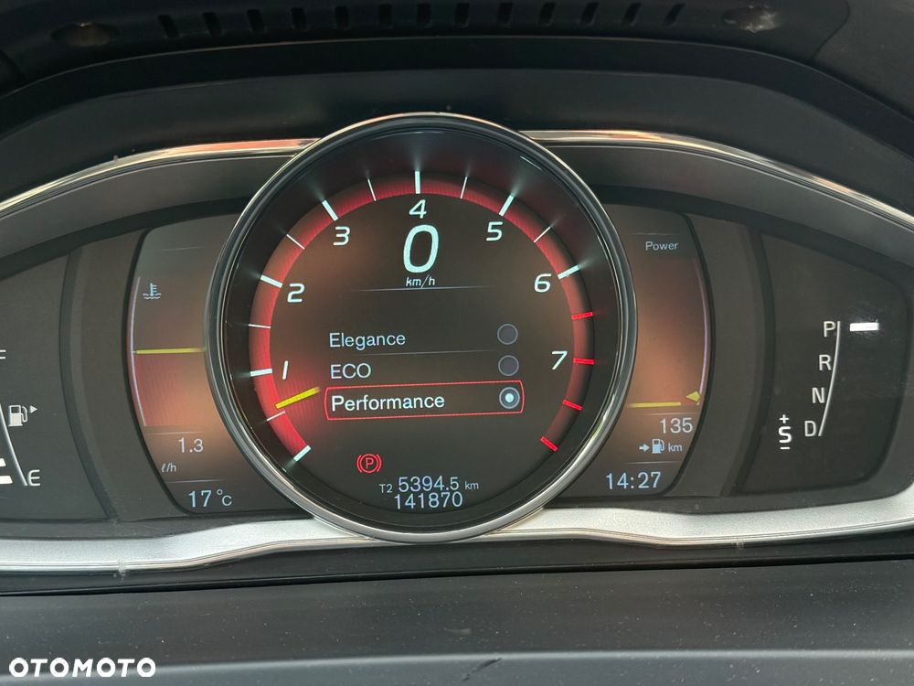 Volvo S60 T6 AWD Geartronic RDesign - 31