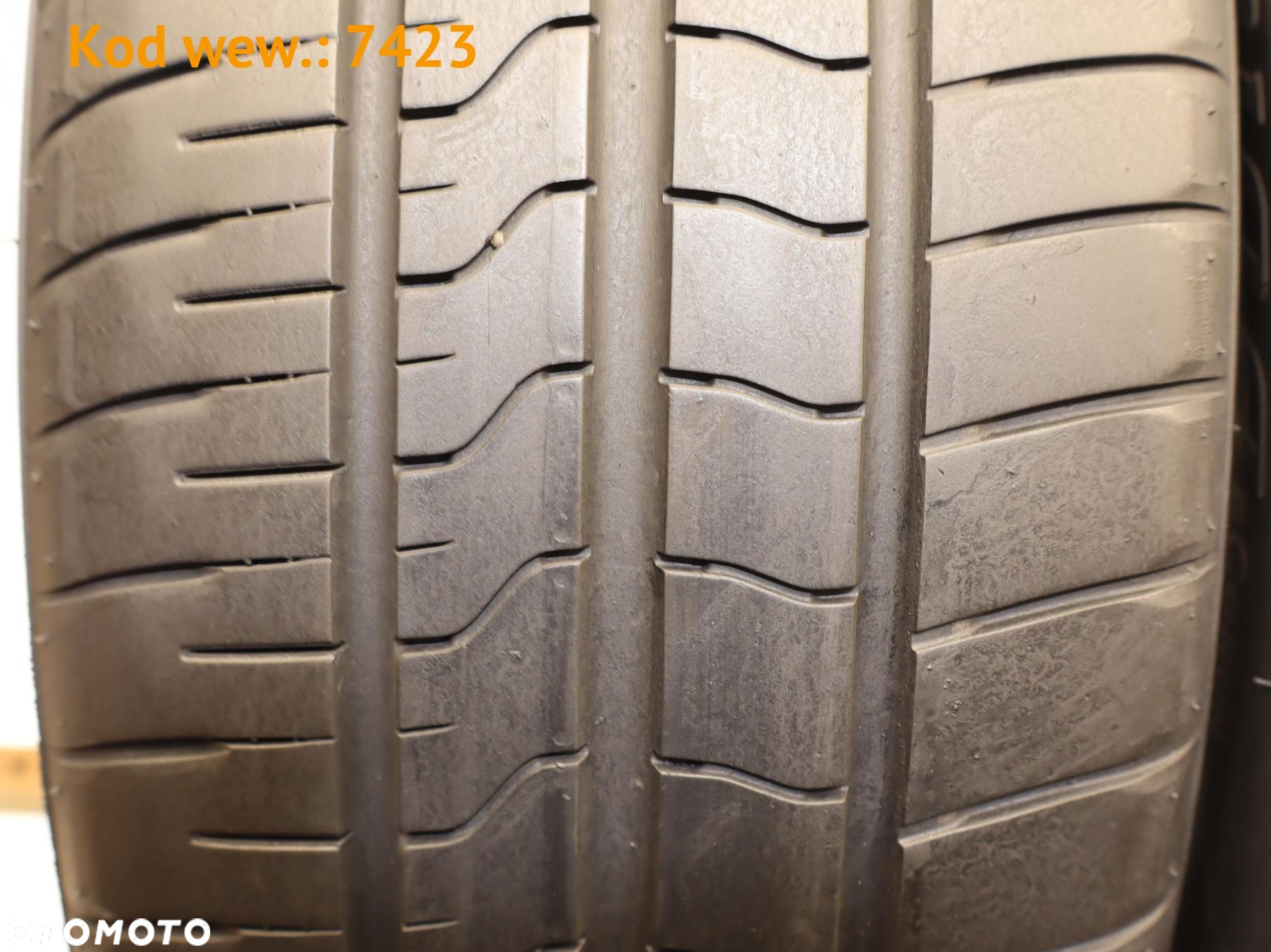 Falken ZIEX ZE 310A ECORUN - 205/55 R16 - 7