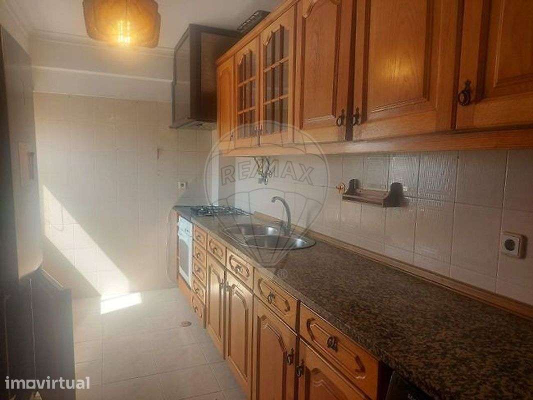 Apartamento T2 para arrendamento - Grande imagem: 5/25